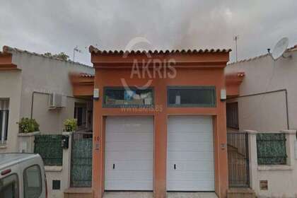 房子 出售 进入 Argamasilla de Alba, Ciudad Real. 
