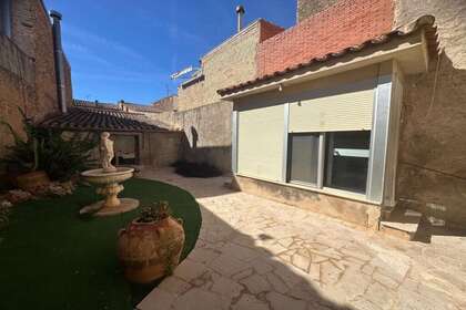 房子 出售 进入 Santa Bàrbara, Tarragona. 