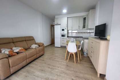 Piso en Albox, Almería. 
