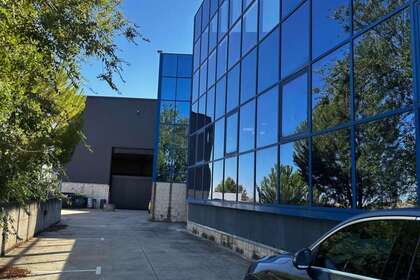 Local comercial venta en Yélamos de Arriba, Guadalajara. 