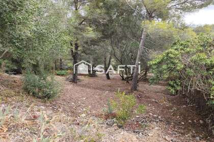 Terreno residencial venta en Pla del Penedès, El, Barcelona. 