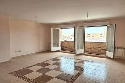 Dúplex venta en Peñaranda de Bracamonte, Salamanca. 