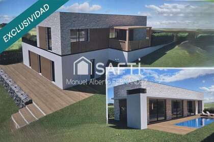 Terreno residencial venta en Fogars de la Selva, Barcelona. 