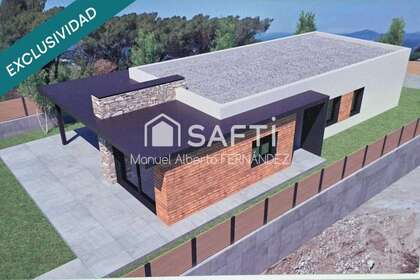 Terreno residencial venta en Fogars de la Selva, Barcelona. 