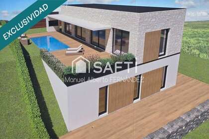 Terreno residencial venta en Fogars de la Selva, Barcelona. 