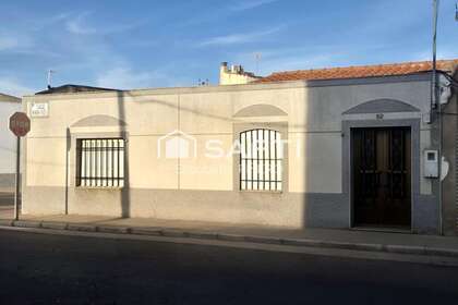 Casa venta en Montijo, Badajoz. 