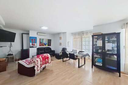 Apartamento venta en Llutxent, Valencia. 