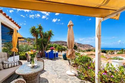 Casa venta en Mogán, Las Palmas, Gran Canaria. 