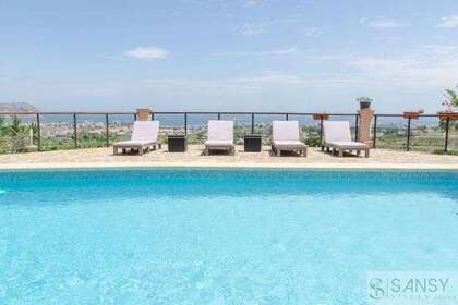 Casa venta en Jávea/Xàbia, Alicante. 