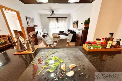 Piso venta en Pego, Alicante. 