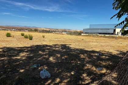 住宅用地 出售 进入 Yélamos de Arriba, Guadalajara. 