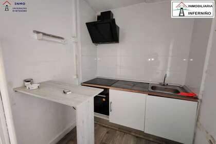 平 进入 Ferrol, La Coruña (A Coruña). 