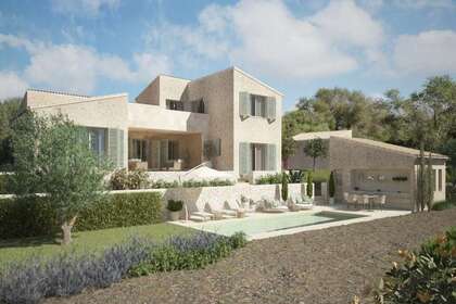 Beboelse jord til salg i Manacor / Manacor, Baleares (Illes Balears), Mallorca. 