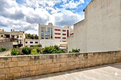 Beboelse jord til salg i Manacor / Manacor, Baleares (Illes Balears), Mallorca. 