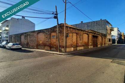 Urban grund til salg i Roquetes, Tarragona. 