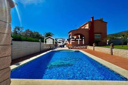 房子 出售 进入 Peñíscola, Castellón. 