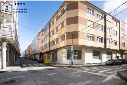 商业物业 出售 进入 Narón, La Coruña (A Coruña). 