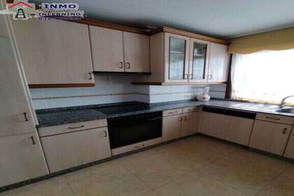 平 进入 Ferrol, La Coruña (A Coruña). 