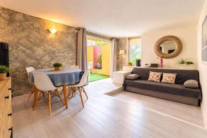 Appartamento 1bed vendita in Sant Pere de Ribes, Barcelona. 