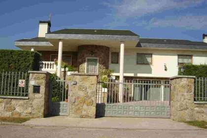 Дом Продажа в Alpedrete, Madrid. 
