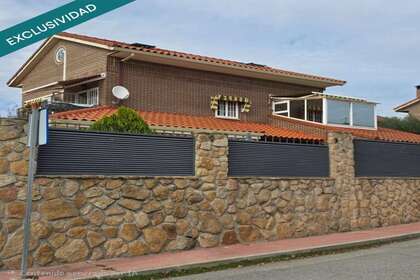 Дом Продажа в Guadarrama, Madrid. 
