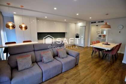 Апартаменты Продажа в San Juan de Alicante/Sant Joan d´Alacant. 
