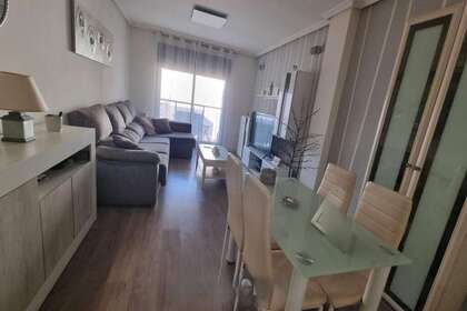 Flat for sale in Parador, El, Almería. 
