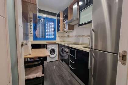 Flat in Roquetas de Mar, Almería. 