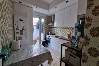 House for sale in Roquetas de Mar, Almería. 