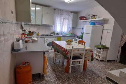 Country house for sale in Tabernas, Almería. 