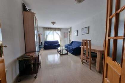 Penthouse for sale in Almería. 