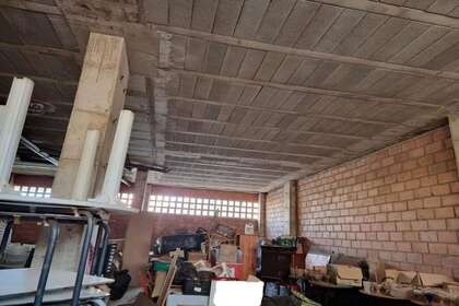 Commercial premise in Roquetas de Mar, Almería. 