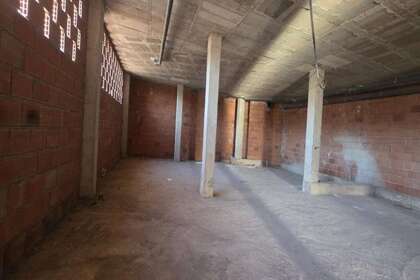 Commercial premise in Roquetas de Mar, Almería. 