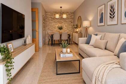 Flat for sale in Roquetas de Mar, Almería. 
