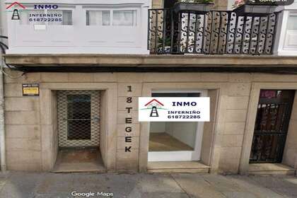 Obchodní prostory v Ferrol, La Coruña (A Coruña). 