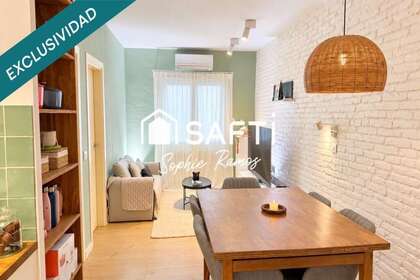 Appartamento 1bed vendita in Barcelona. 