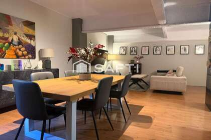 Loft vendita in Santa Coloma de Gramanet, Barcelona. 