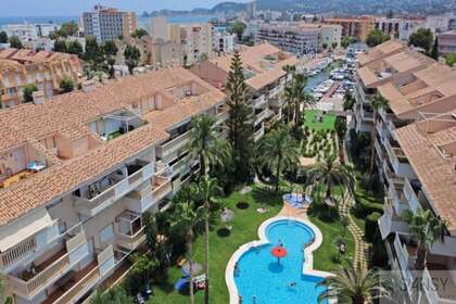 酒店公寓 出售 进入 Jávea/Xàbia, Alicante. 