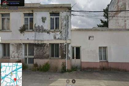 房子 出售 进入 Ferrol, La Coruña (A Coruña). 