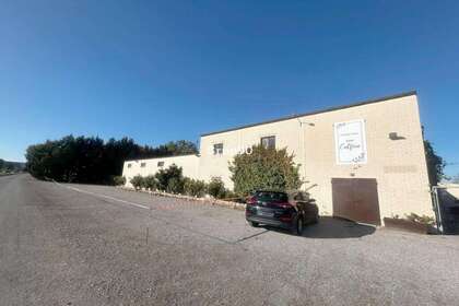 商业物业 出售 进入 Puigverd de Lleida, Lérida (Lleida). 