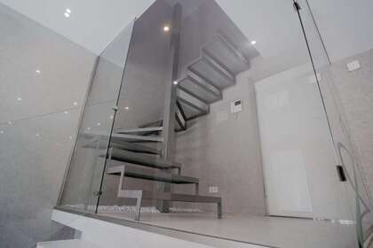 Duplex na prodej v Madrid. 