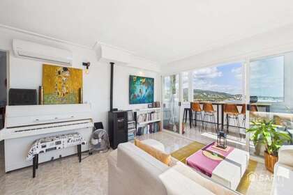 Penthouse for sale in Calviá / Calvià, Baleares (Illes Balears), Mallorca. 