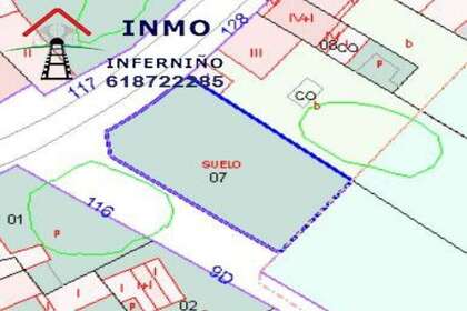 城市积 出售 进入 Ferrol, La Coruña (A Coruña). 