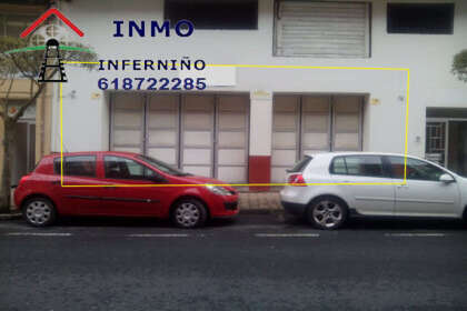 商业物业 出售 进入 Ferrol, La Coruña (A Coruña). 