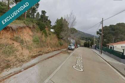 住宅用地 出售 进入 Pineda de Mar, Barcelona. 