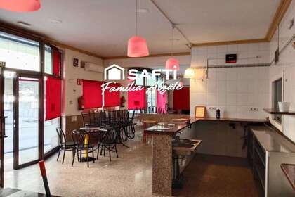 Kommercielle lokaler til salg i Folgueroles, Barcelona. 