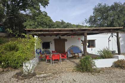 House for sale in Ubrique, Cádiz. 