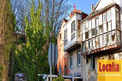 House for sale in Reinoso, Burgos. 