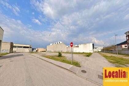 Plot for sale in Santoña, Cantabria. 
