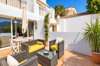 Apartment for sale in San Jose, Almería. 